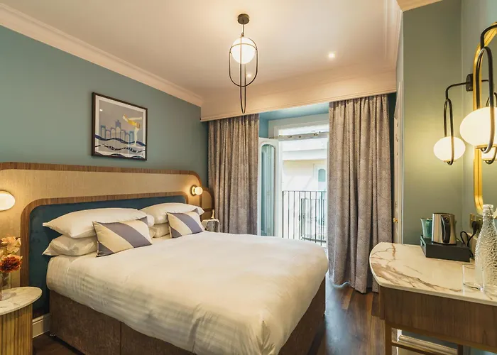 Grange Hotel