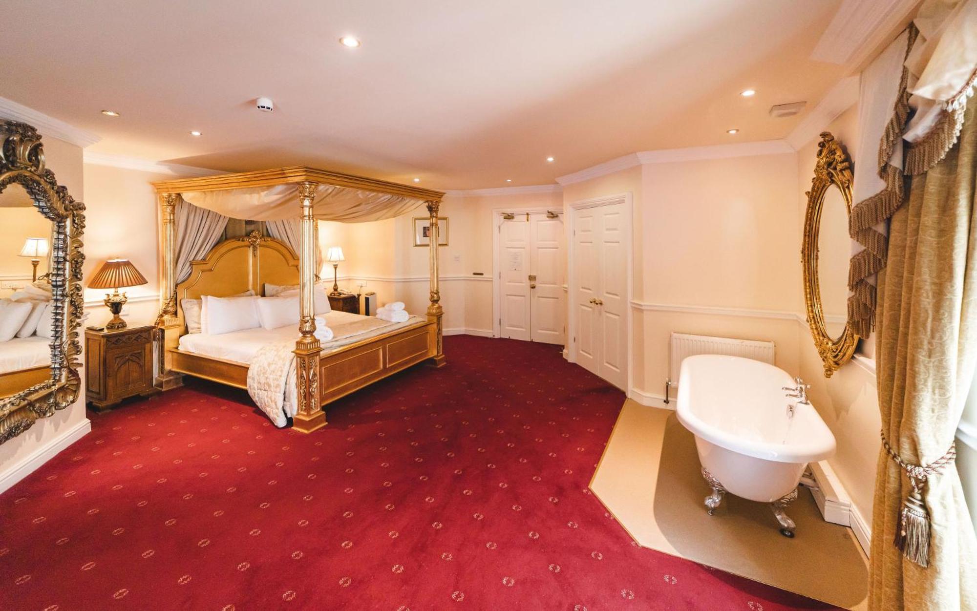 Hotel Grange Hotel