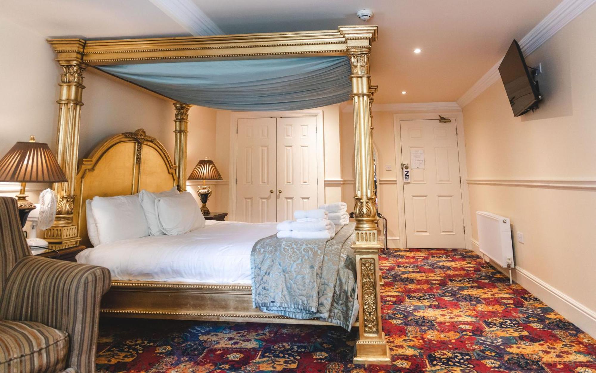 Grange Hotel Hotel 4*