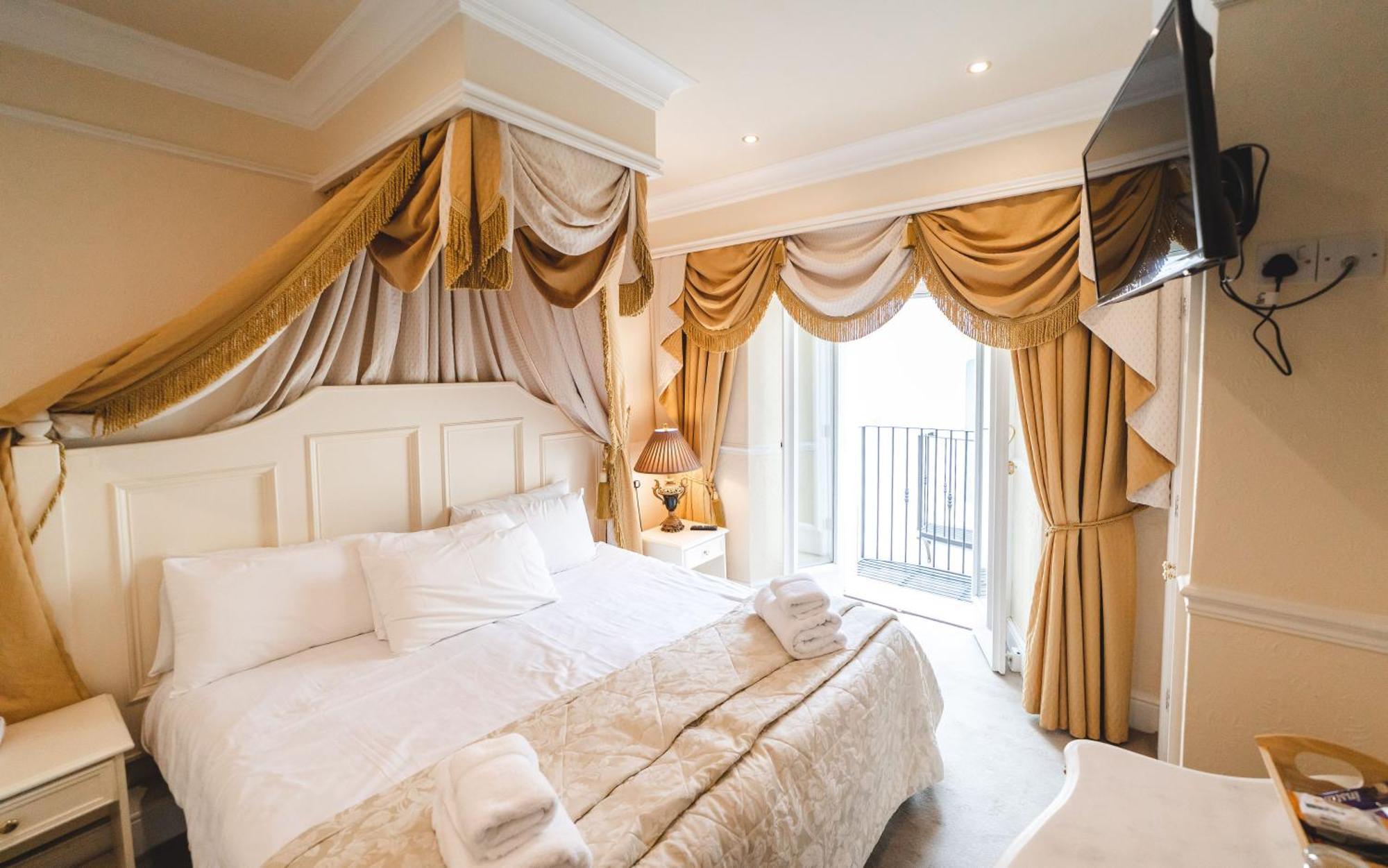 Grange Hotel Grange-over-Sands