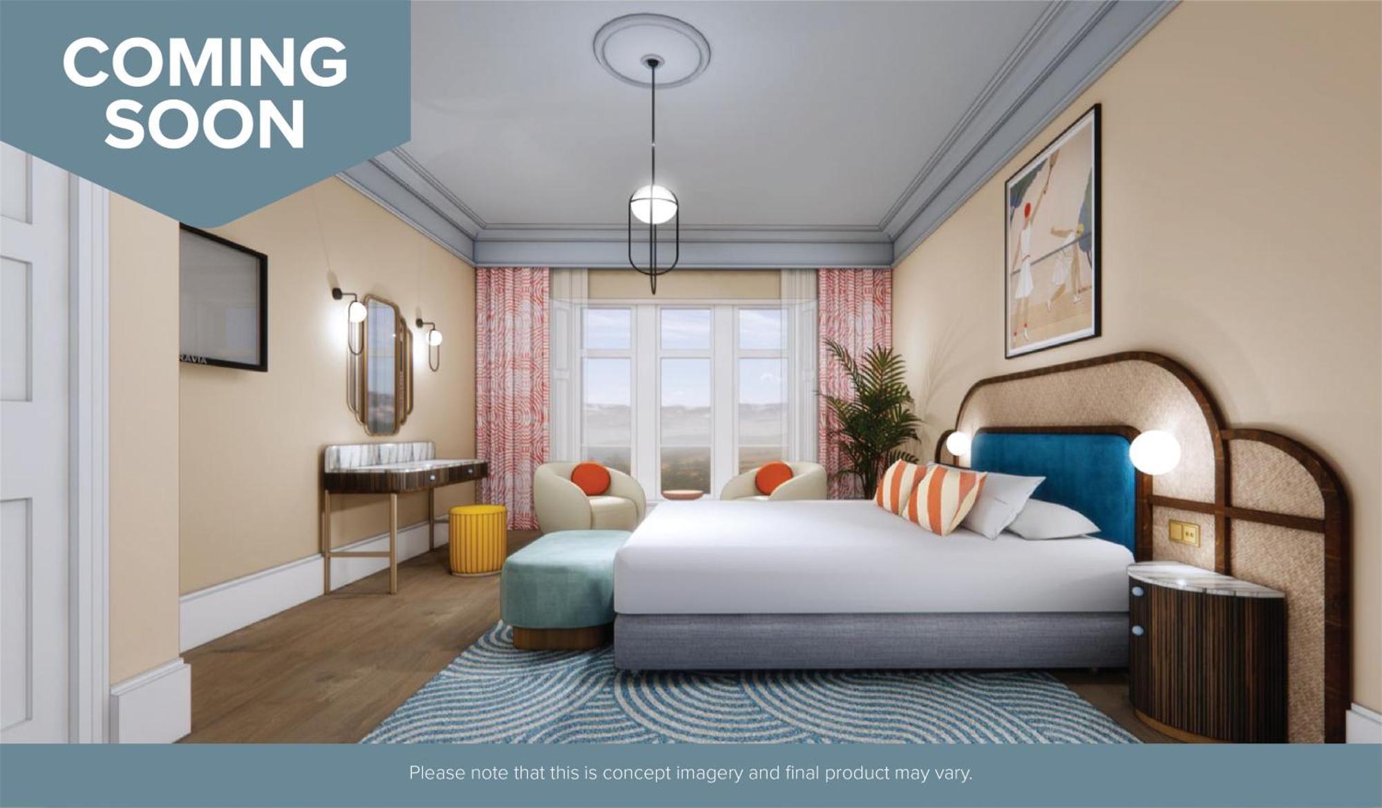 Hotel Grange Hotel Grange-over-Sands