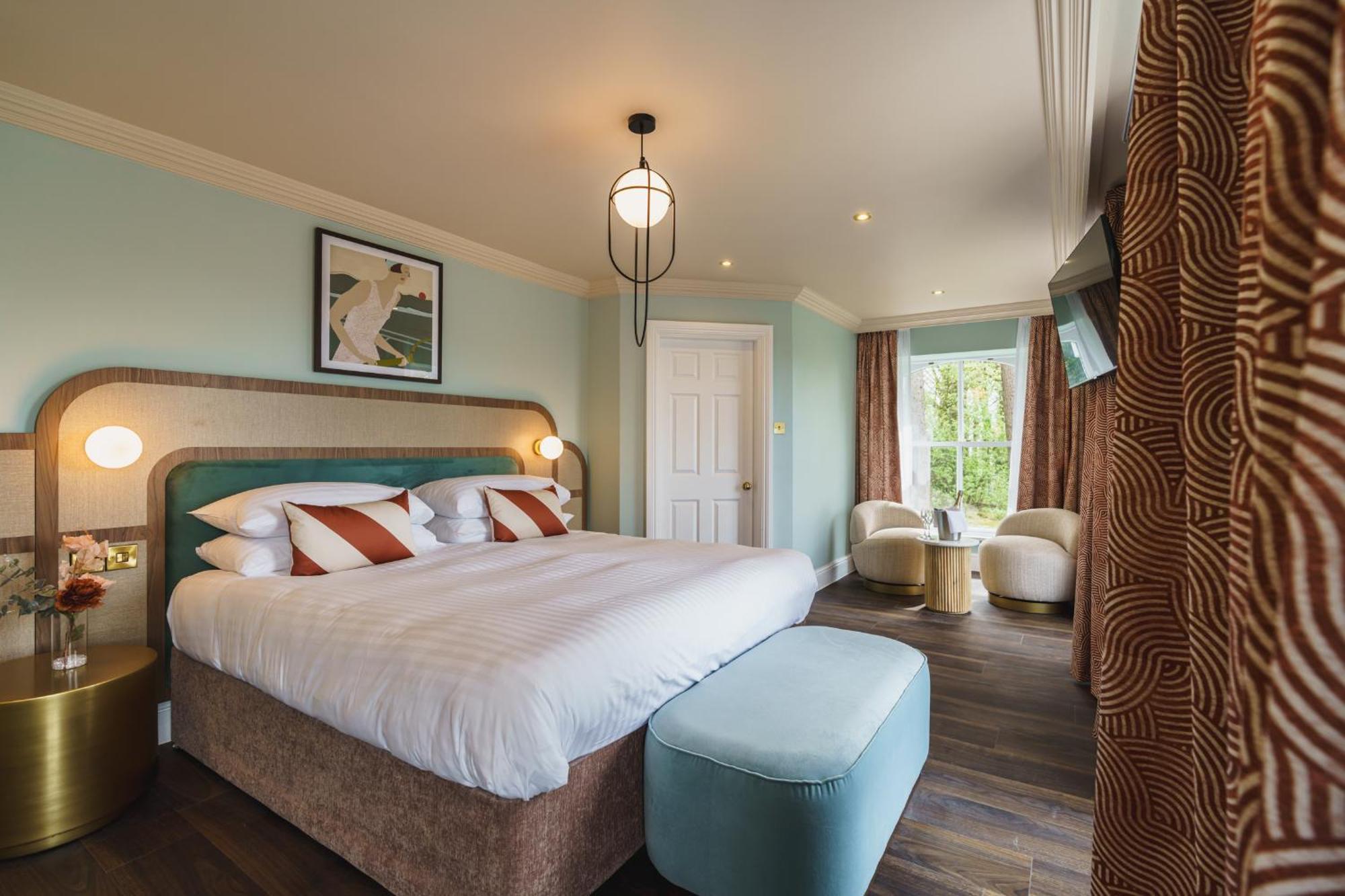 Hotel Grange Hotel