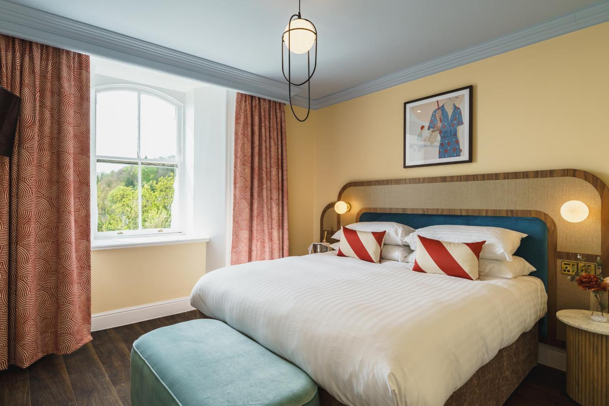 Grange Hotel Hotel 4*