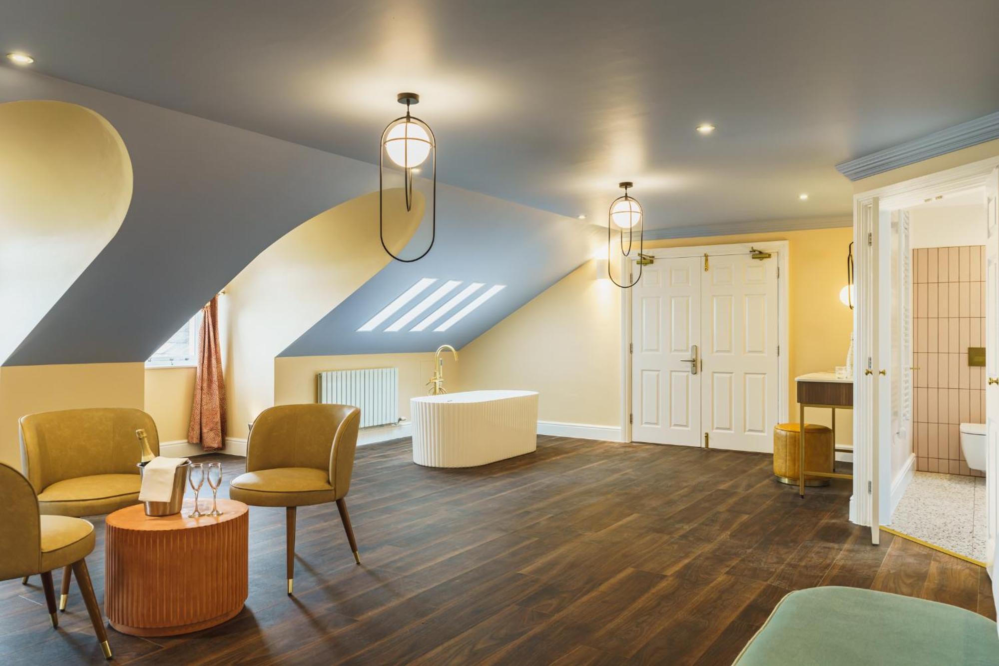 Grange Hotel Hotel
