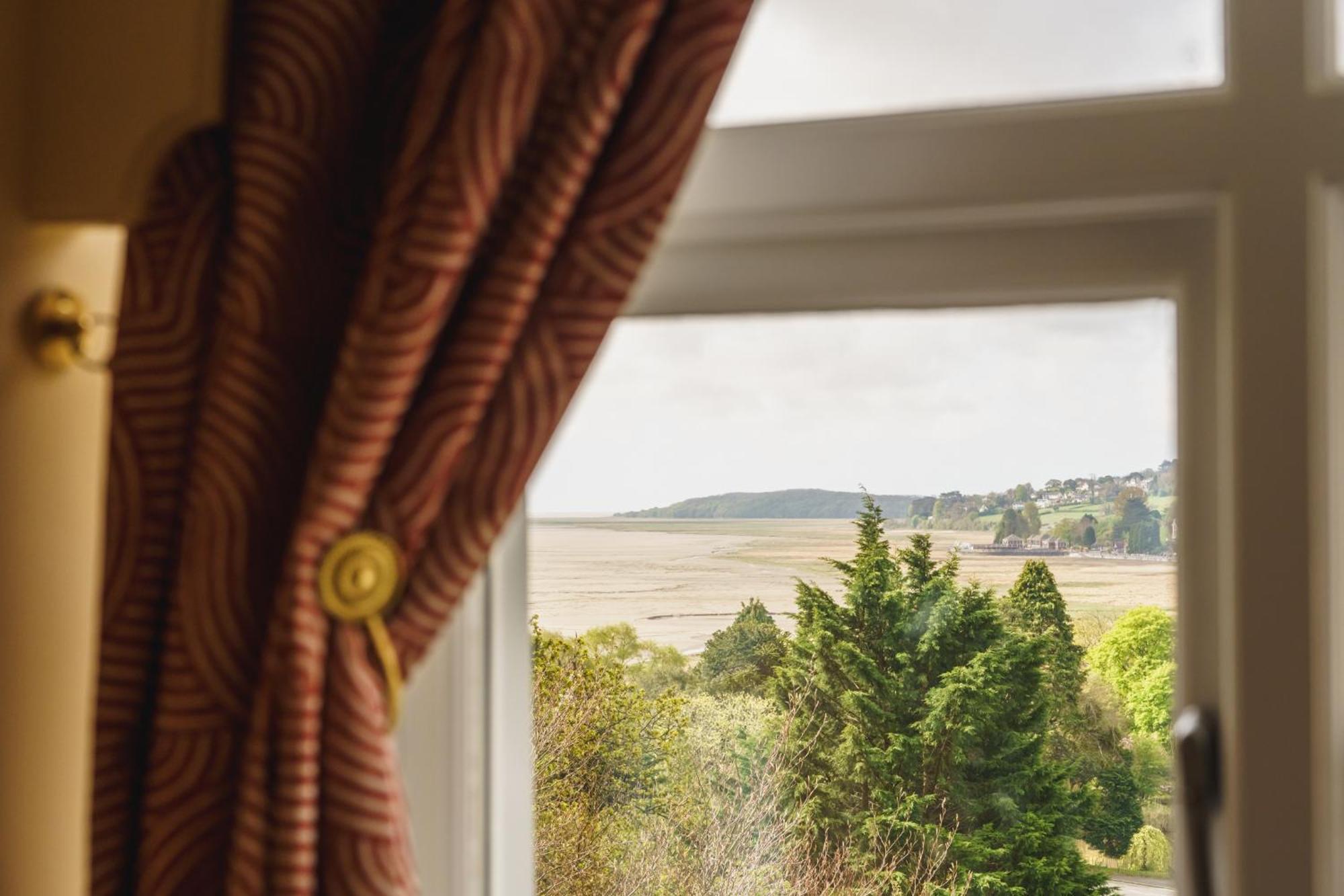 Hotel Grange Hotel Grange-over-Sands