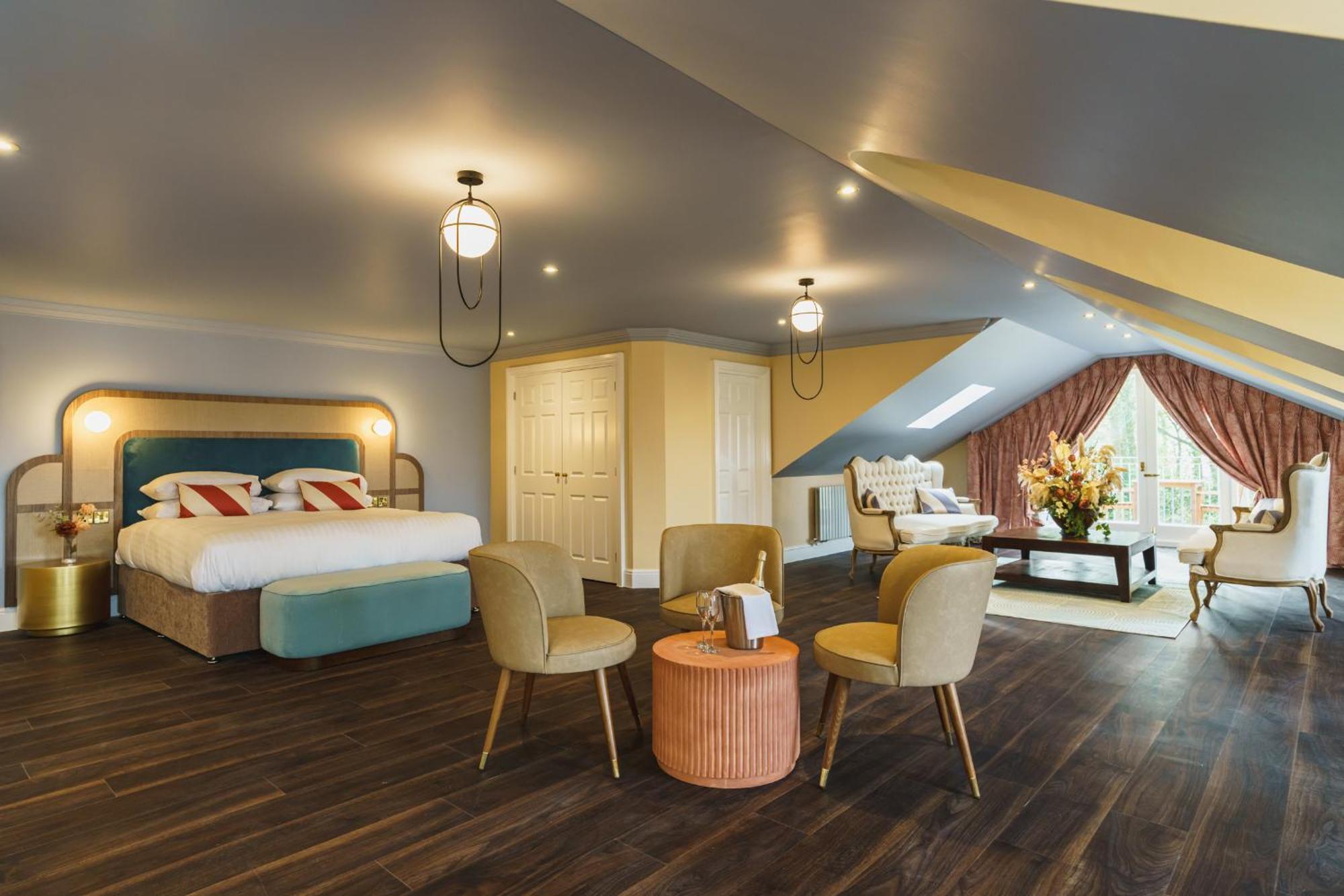 Grange Hotel Grange-over-Sands