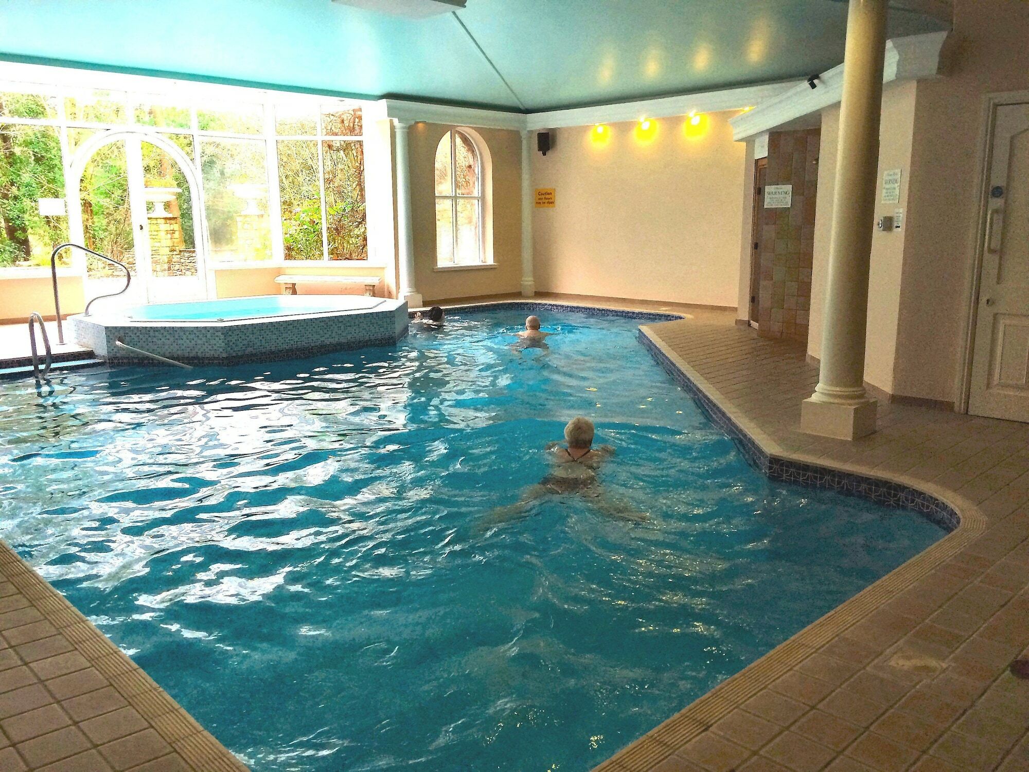 Grange Hotel