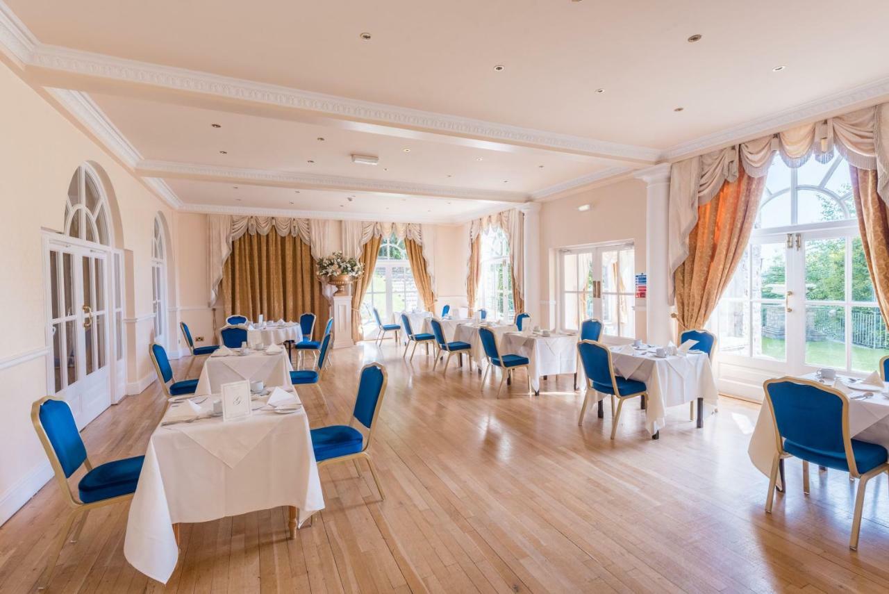 Grange Hotel 4*