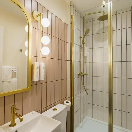 Grange Hotel Экстерьер фото