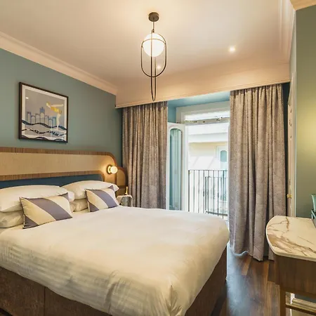 Grange Hotel Экстерьер фото