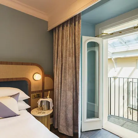 Grange Hotel Экстерьер фото