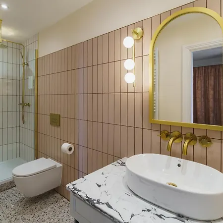 Grange Hotel Экстерьер фото