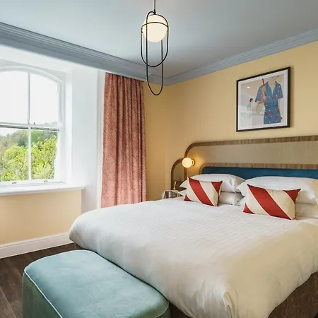 Grange Hotel Экстерьер фото