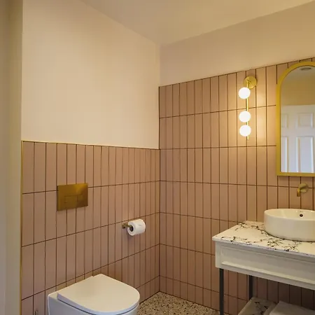 Grange Hotel Экстерьер фото