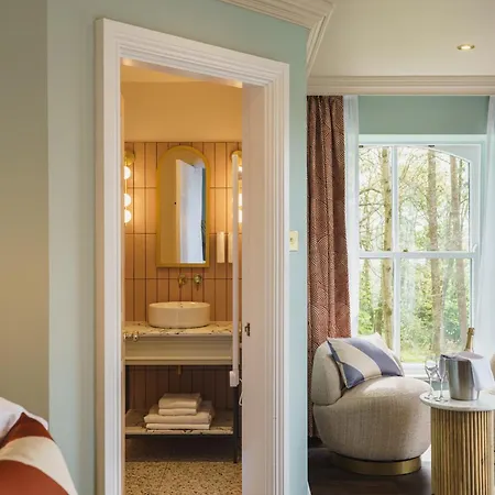 Grange Hotel Экстерьер фото