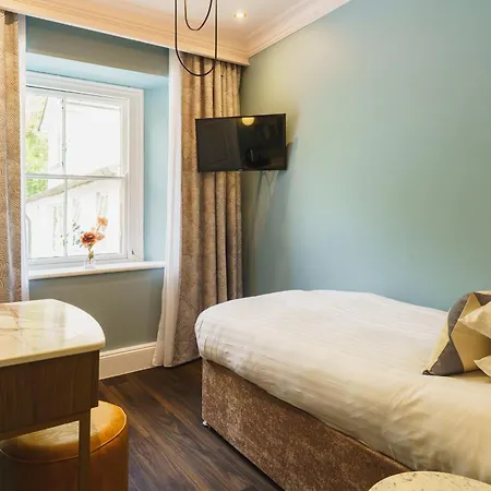 Grange Hotel Экстерьер фото