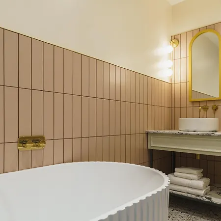 Grange Hotel Экстерьер фото