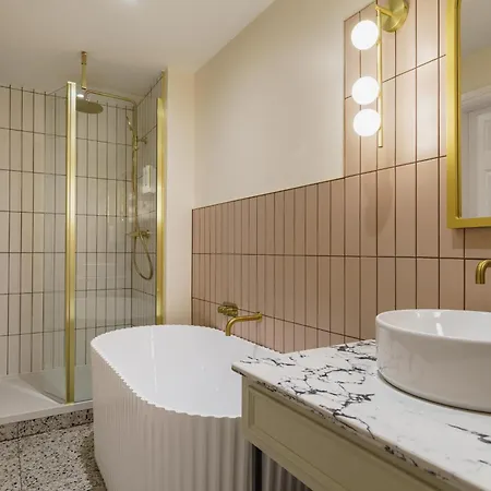 Grange Hotel Экстерьер фото