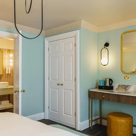 Grange Hotel Экстерьер фото