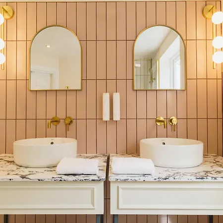 Grange Hotel Экстерьер фото