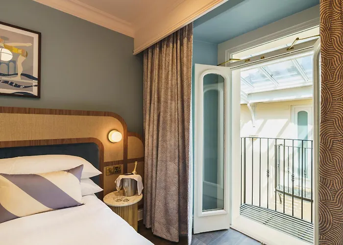 Grange Hotel