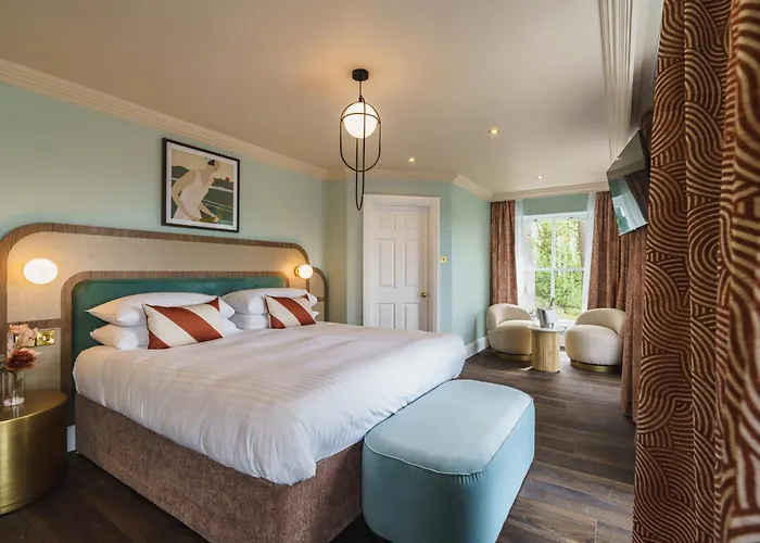 Grange Hotel