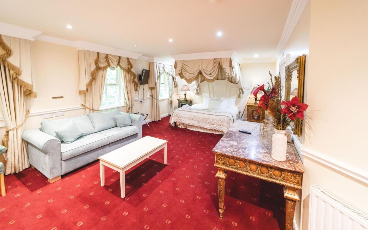 Hotel Grange Hotel 4*