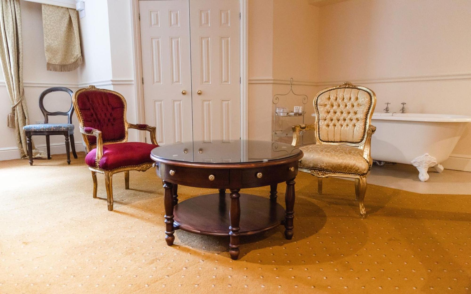 Grange Hotel Hotel Grange-over-Sands