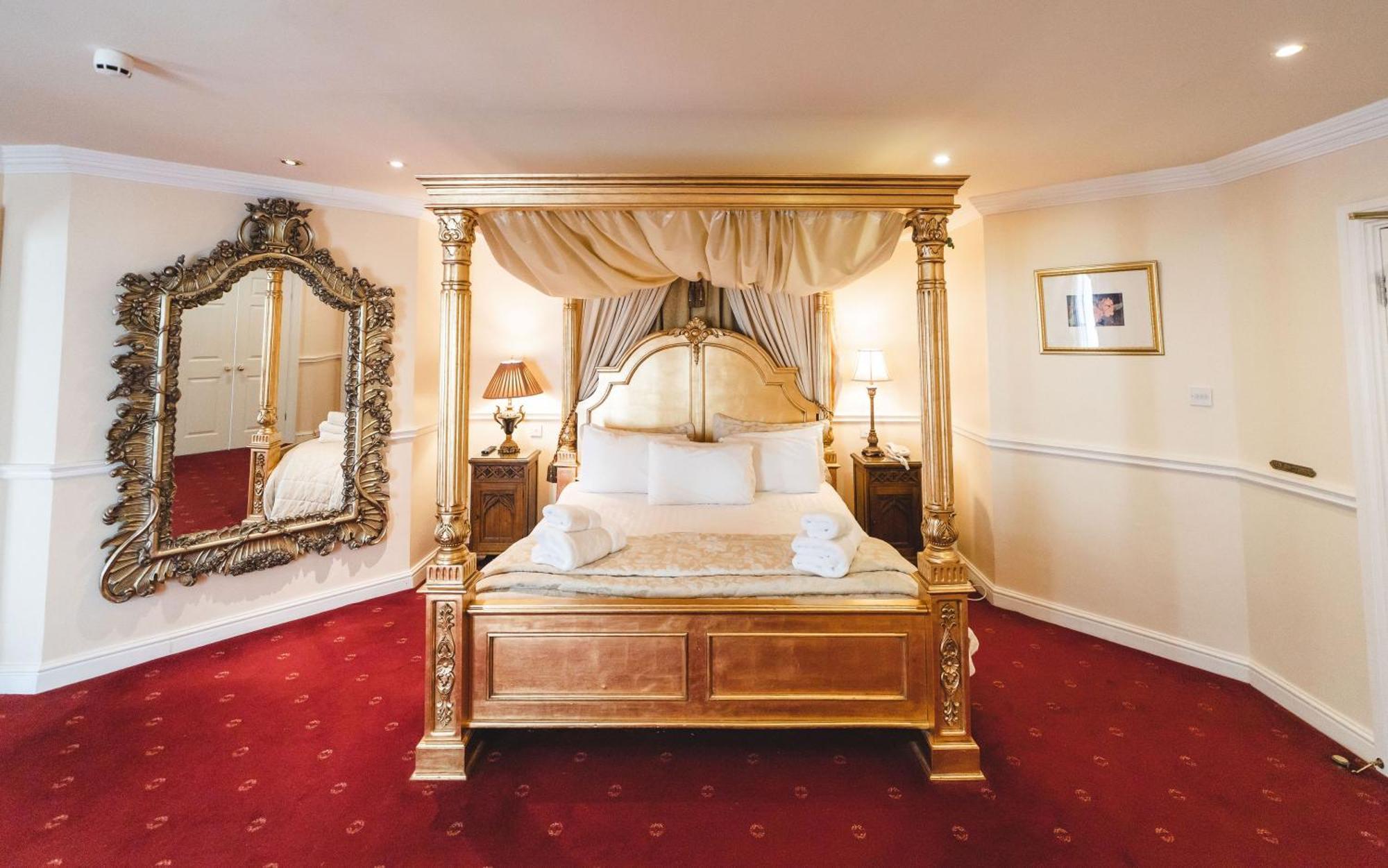 Grange Hotel Hotel 4*