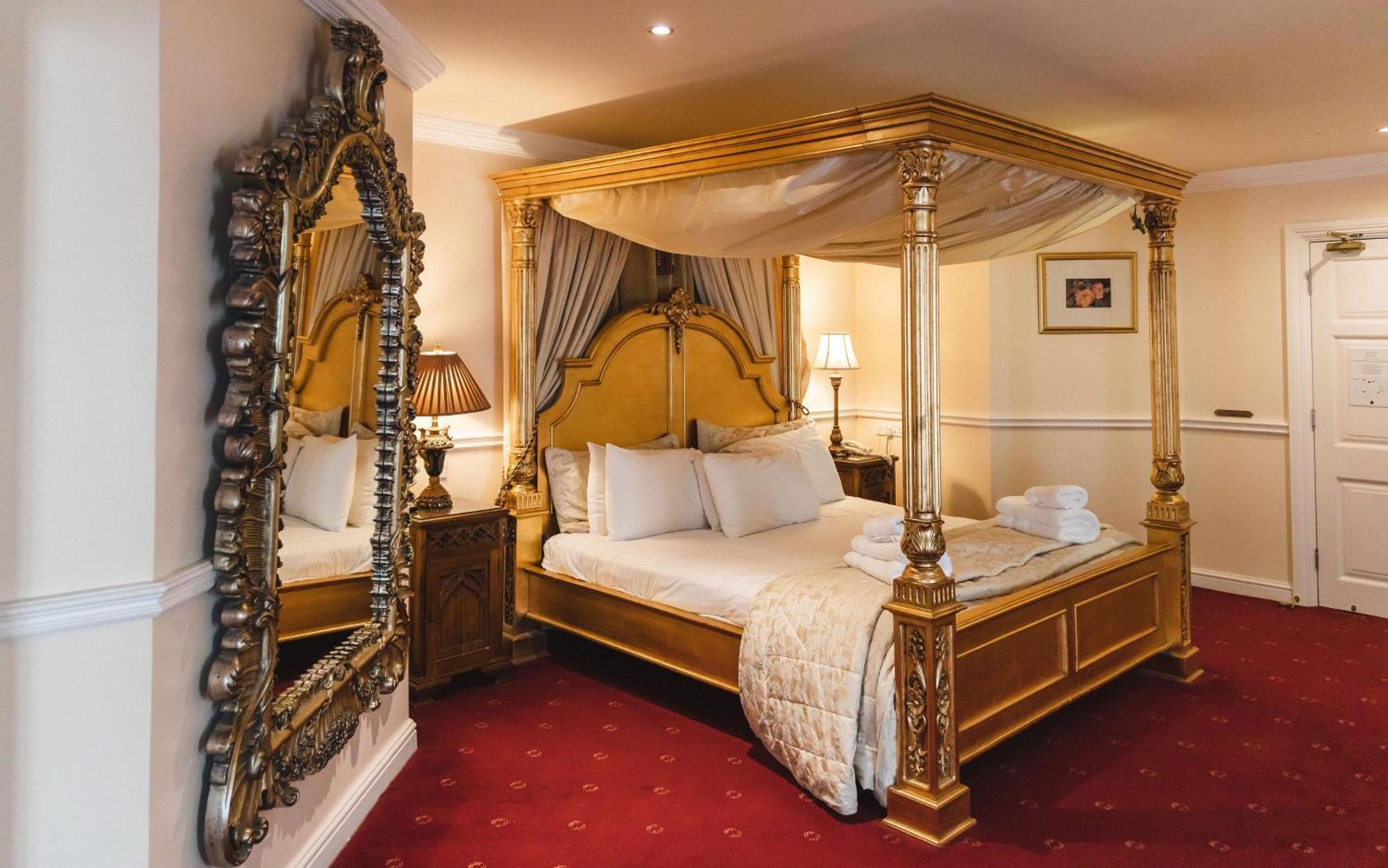 Hotel Grange Hotel Grange-over-Sands