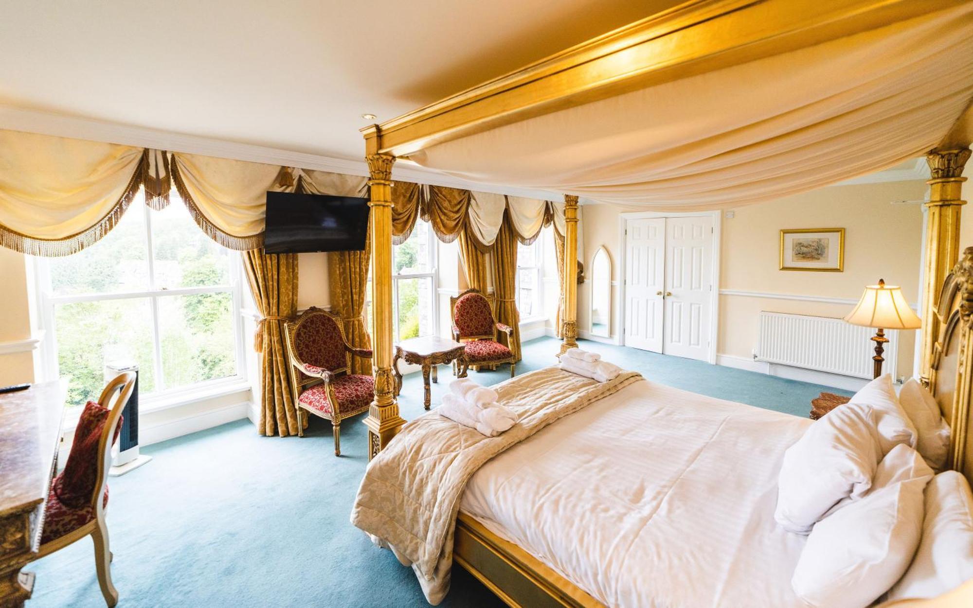 Hotel Grange Hotel 4*