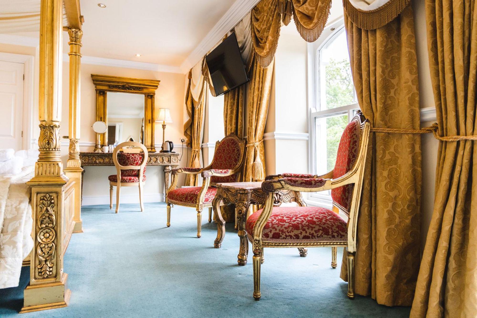 Hotel Grange Hotel