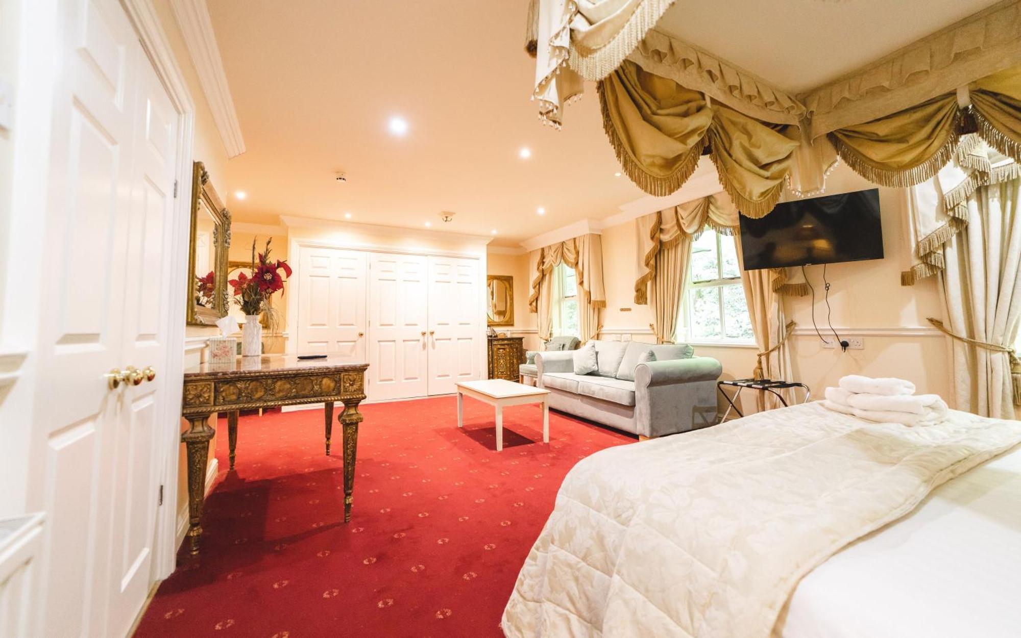 Grange Hotel