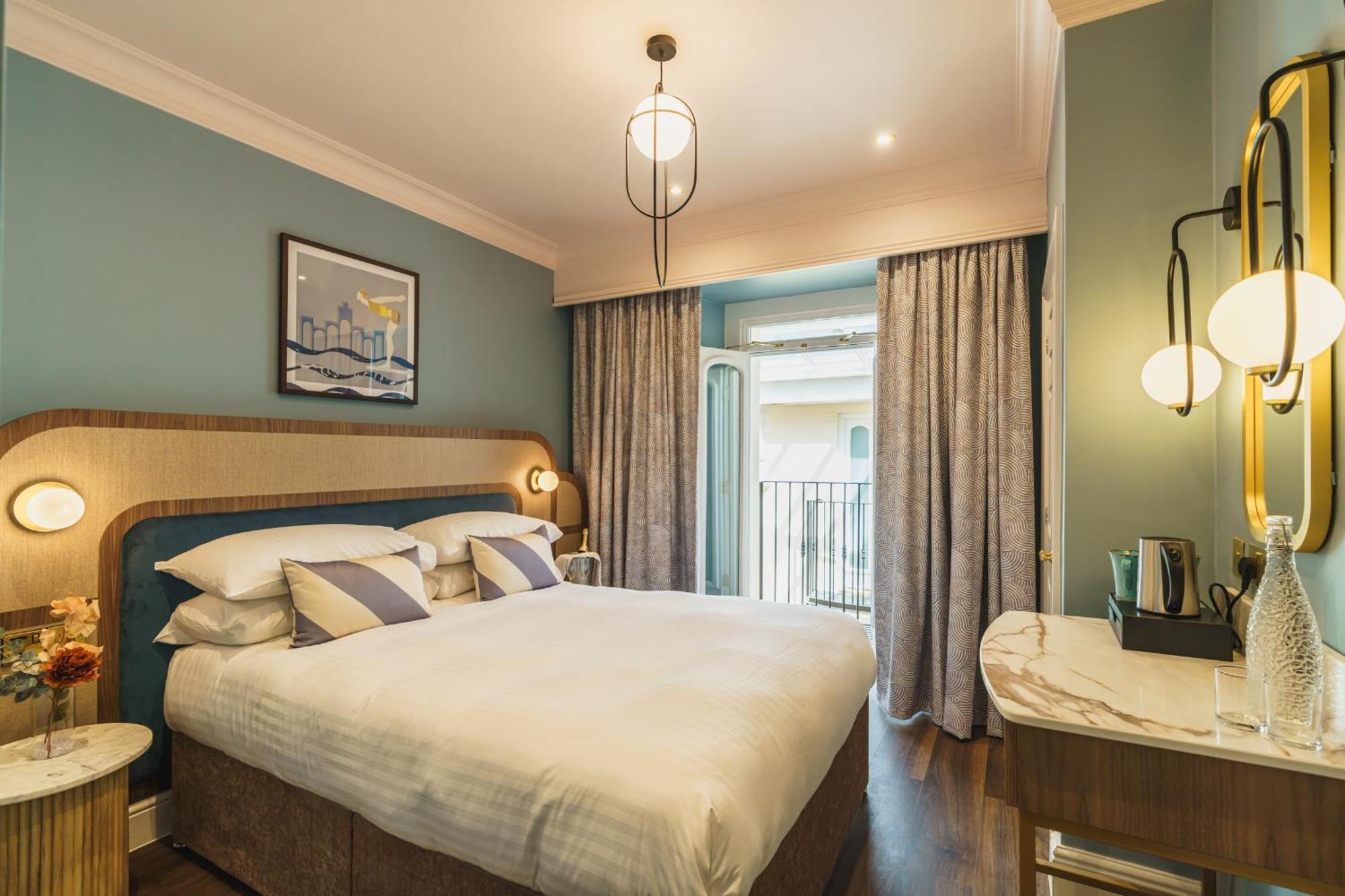 Grange Hotel Hotel Grange-over-Sands
