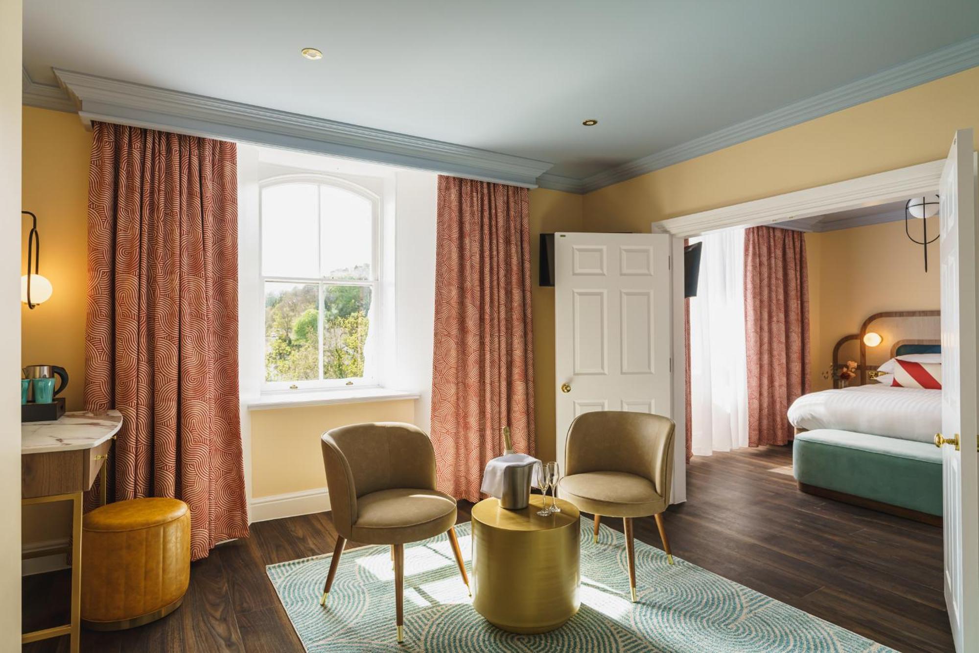 Grange Hotel