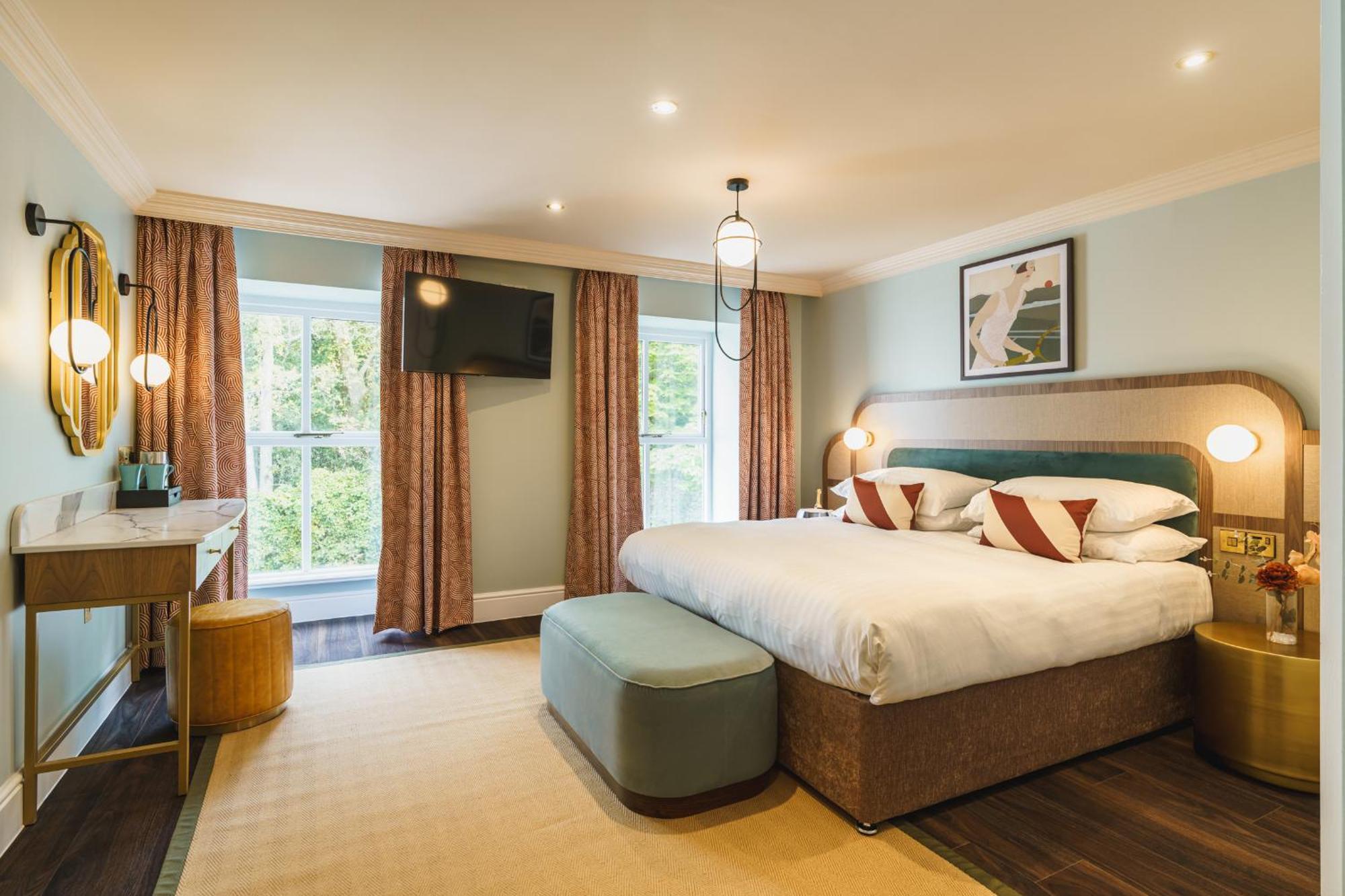 Grange Hotel Grange-over-Sands