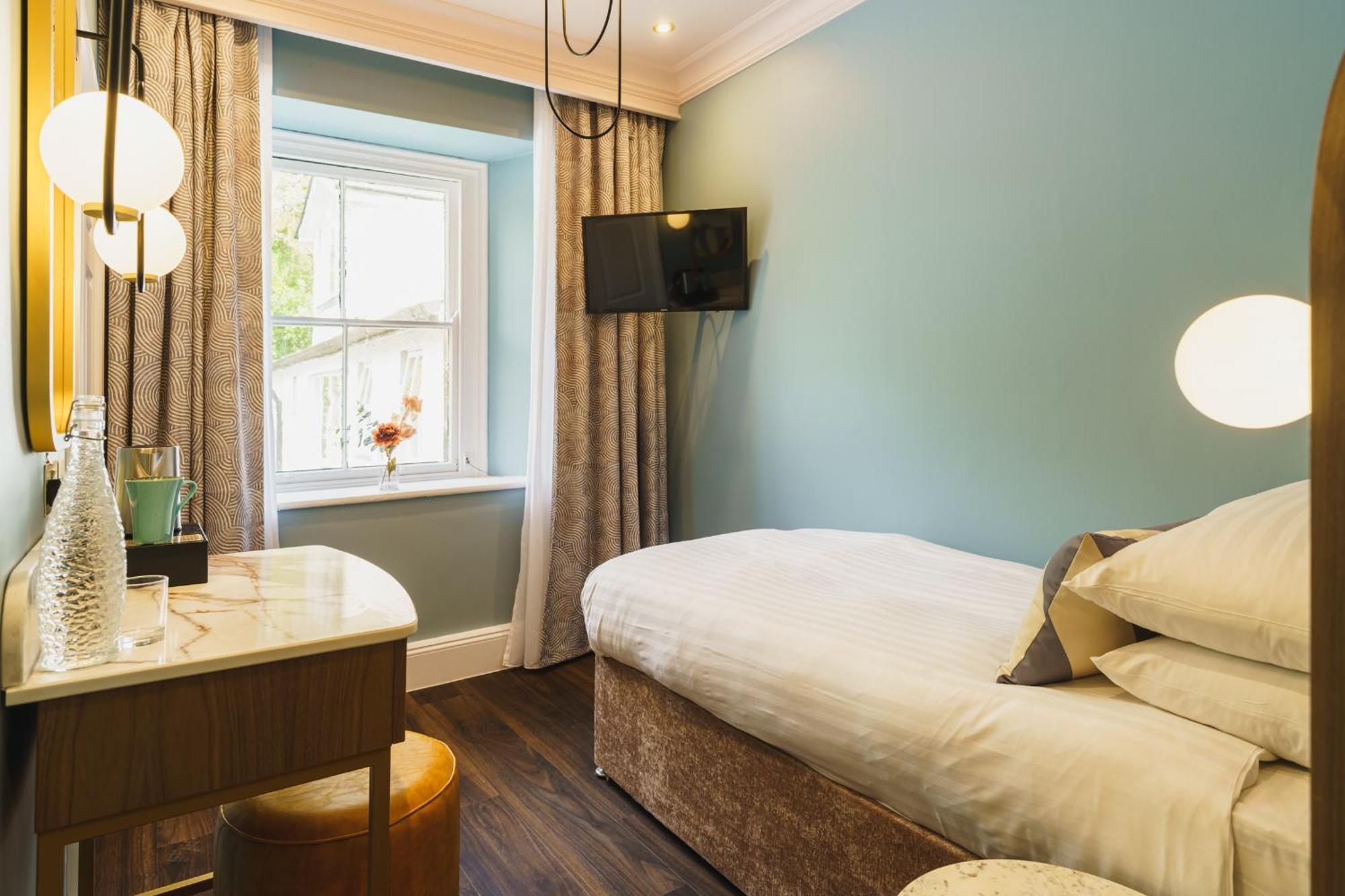 Grange Hotel