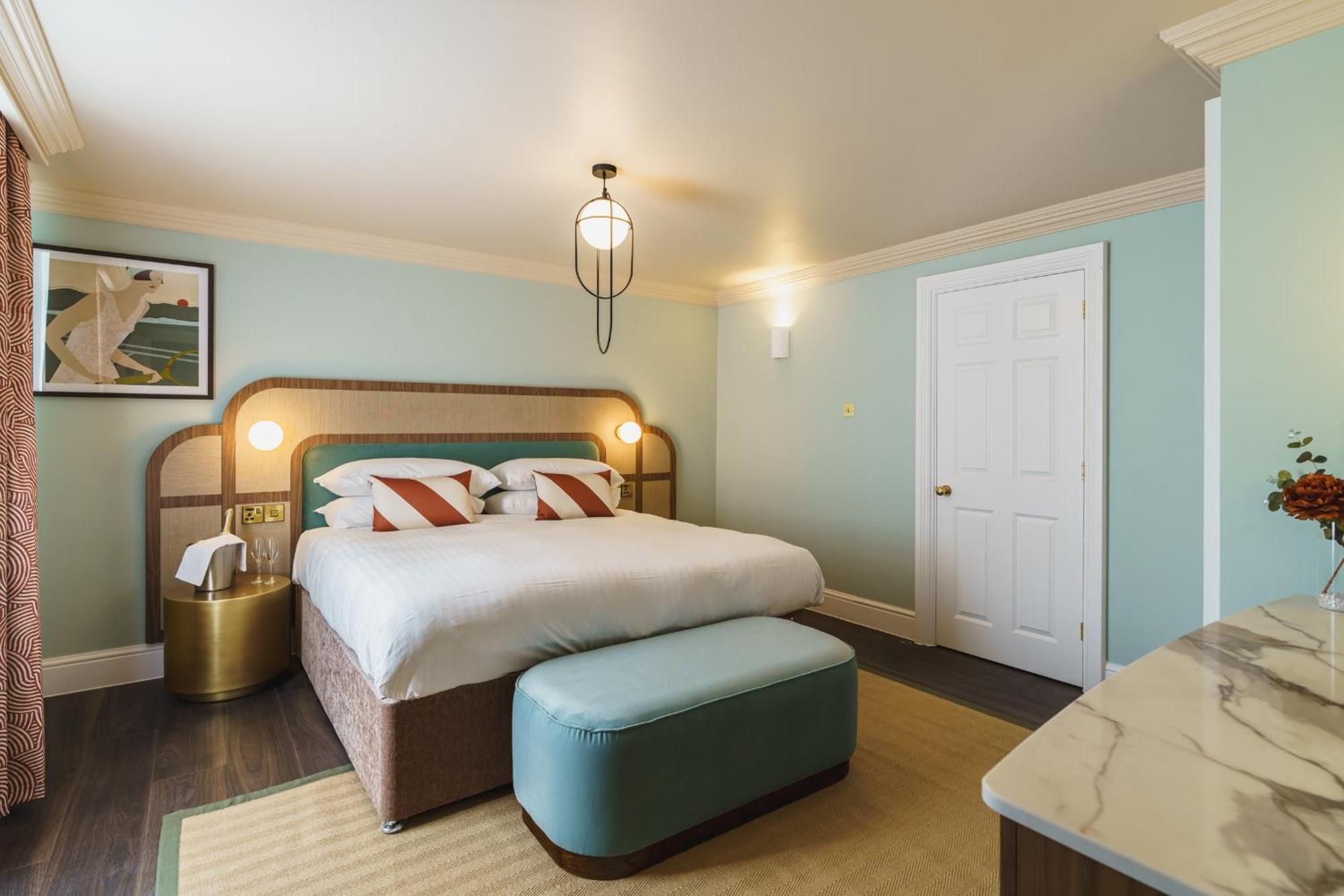 Grange Hotel Hotel Grange-over-Sands