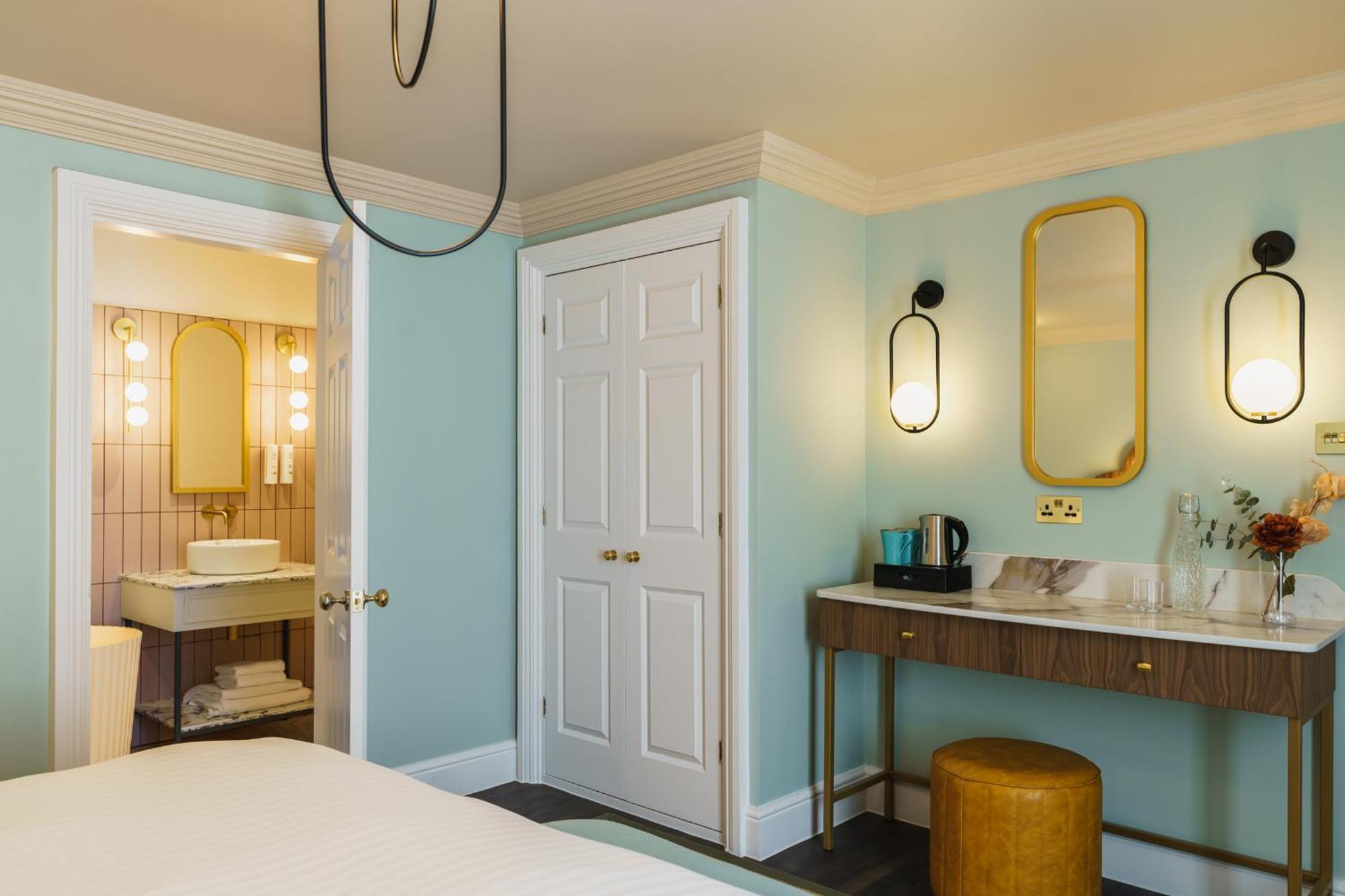 Grange Hotel 4* Grange-over-Sands