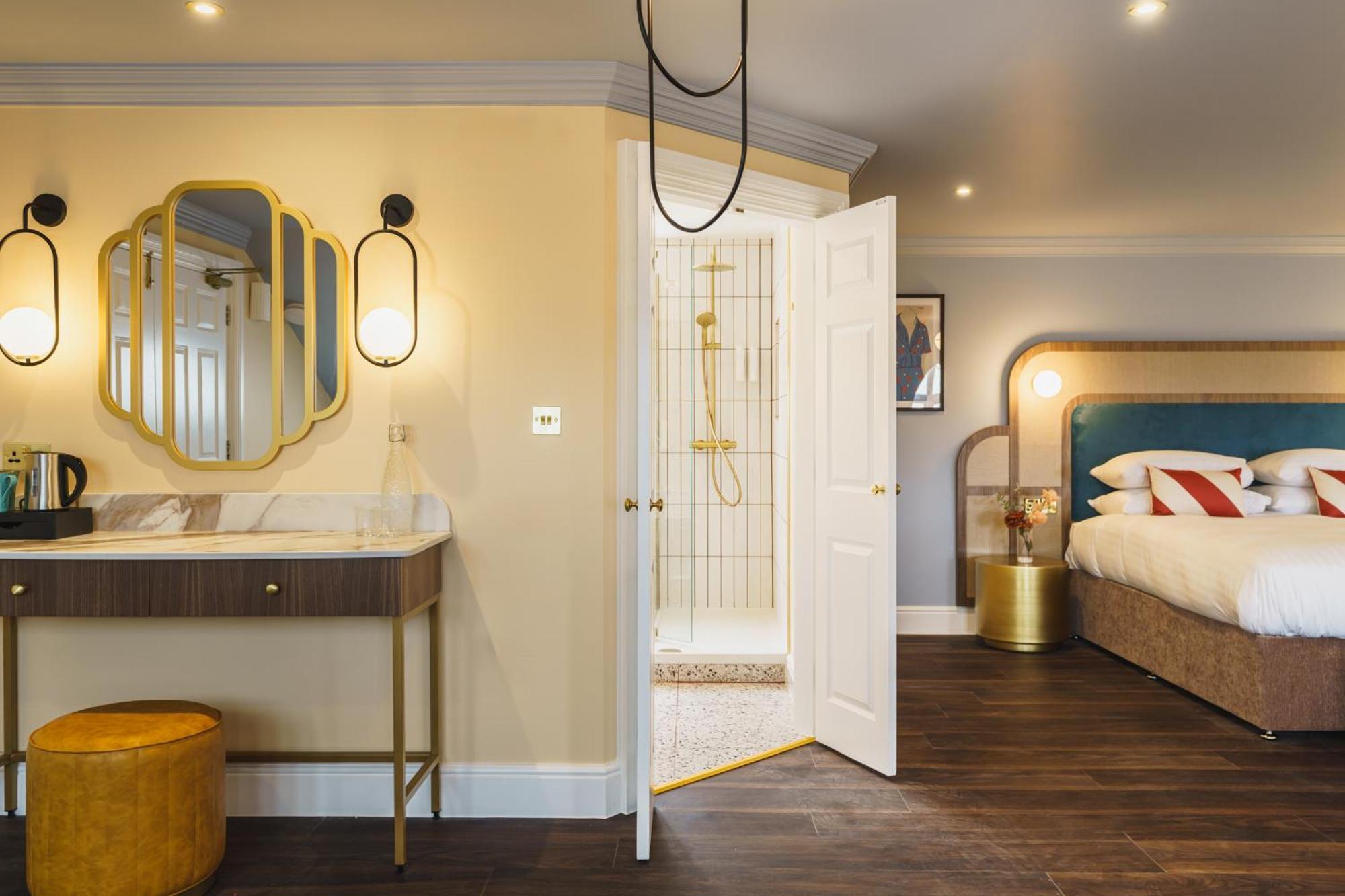 Hotel Grange Hotel
