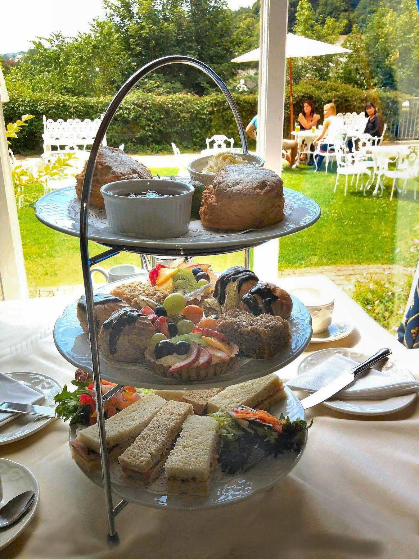Hotel Grange Hotel 4*