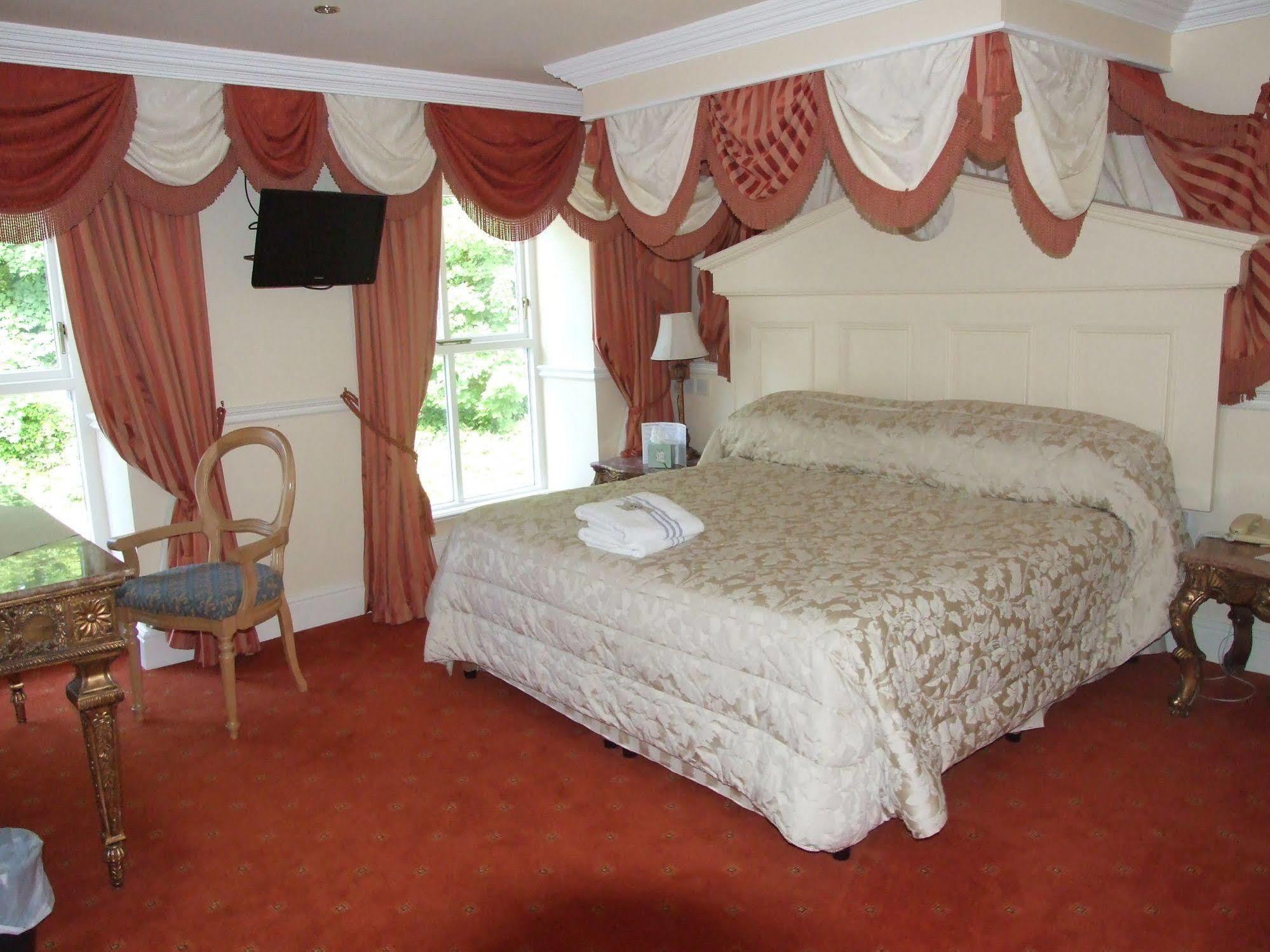 Hotel Grange Hotel