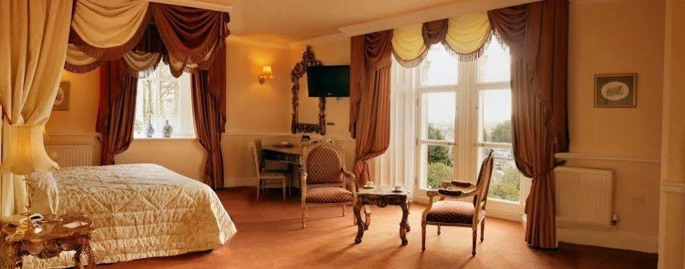 Grange Hotel 4*