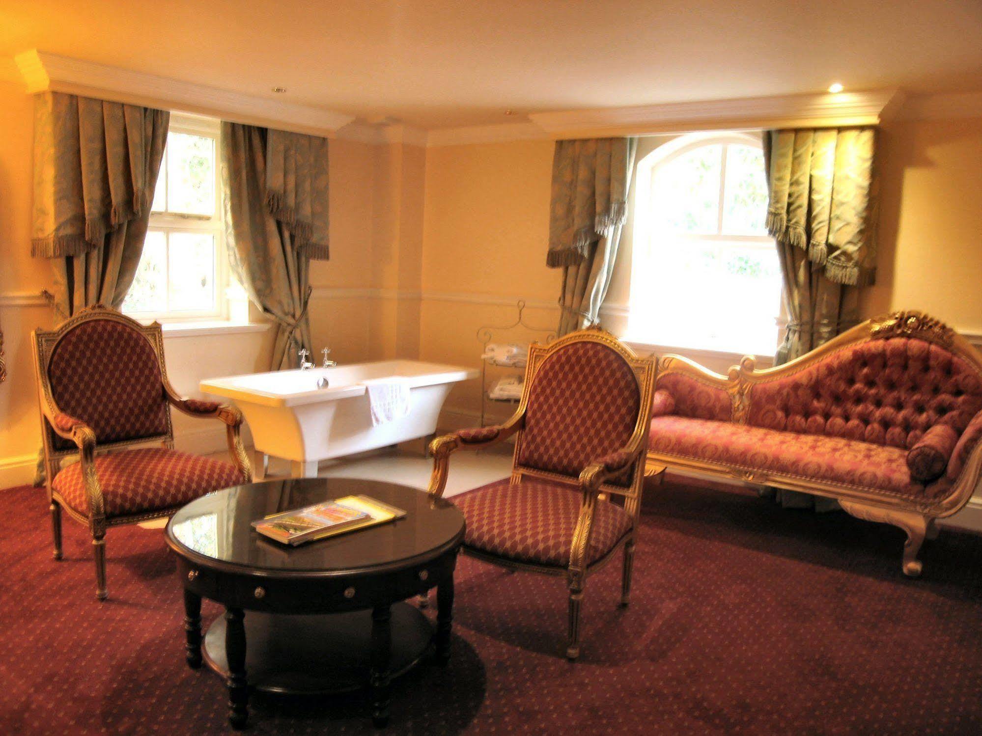 Grange Hotel Hotel 4*