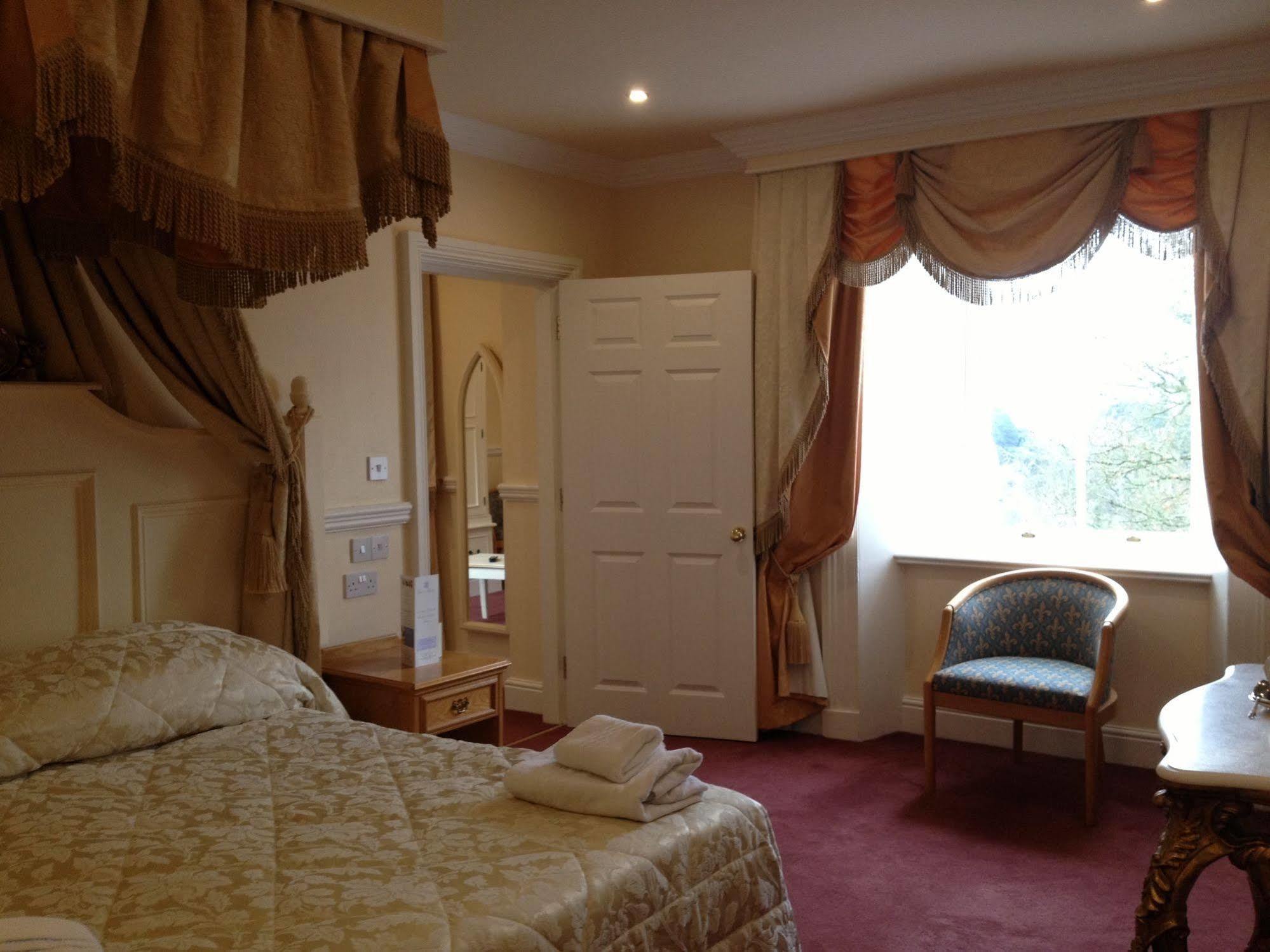 Grange Hotel 4* Grange-over-Sands