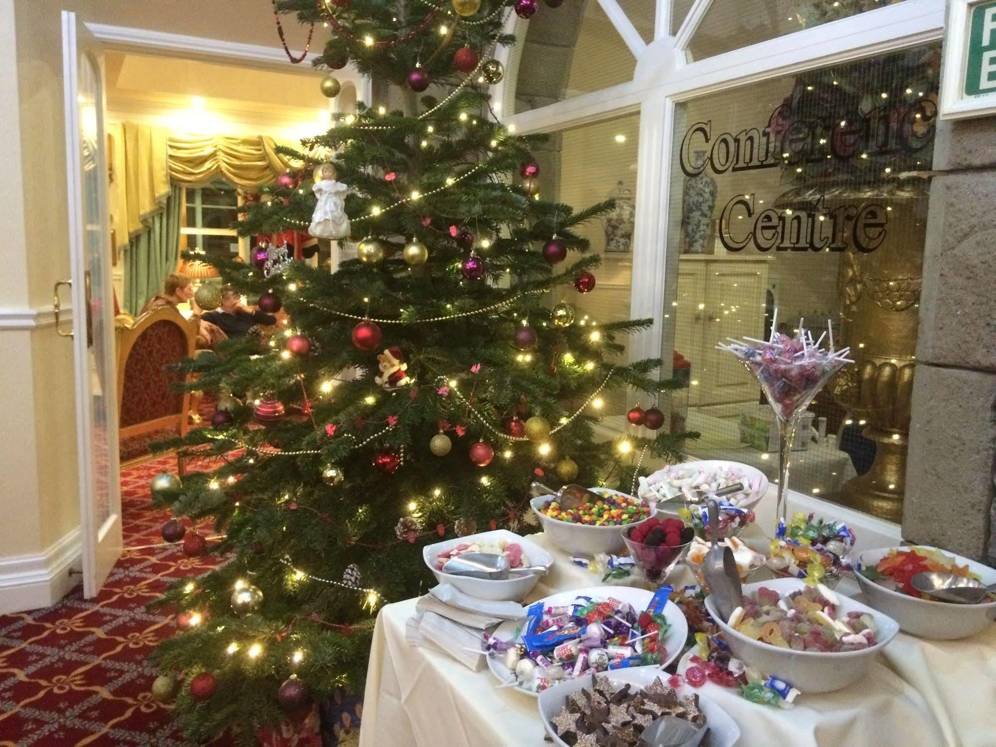 Grange Hotel 4*