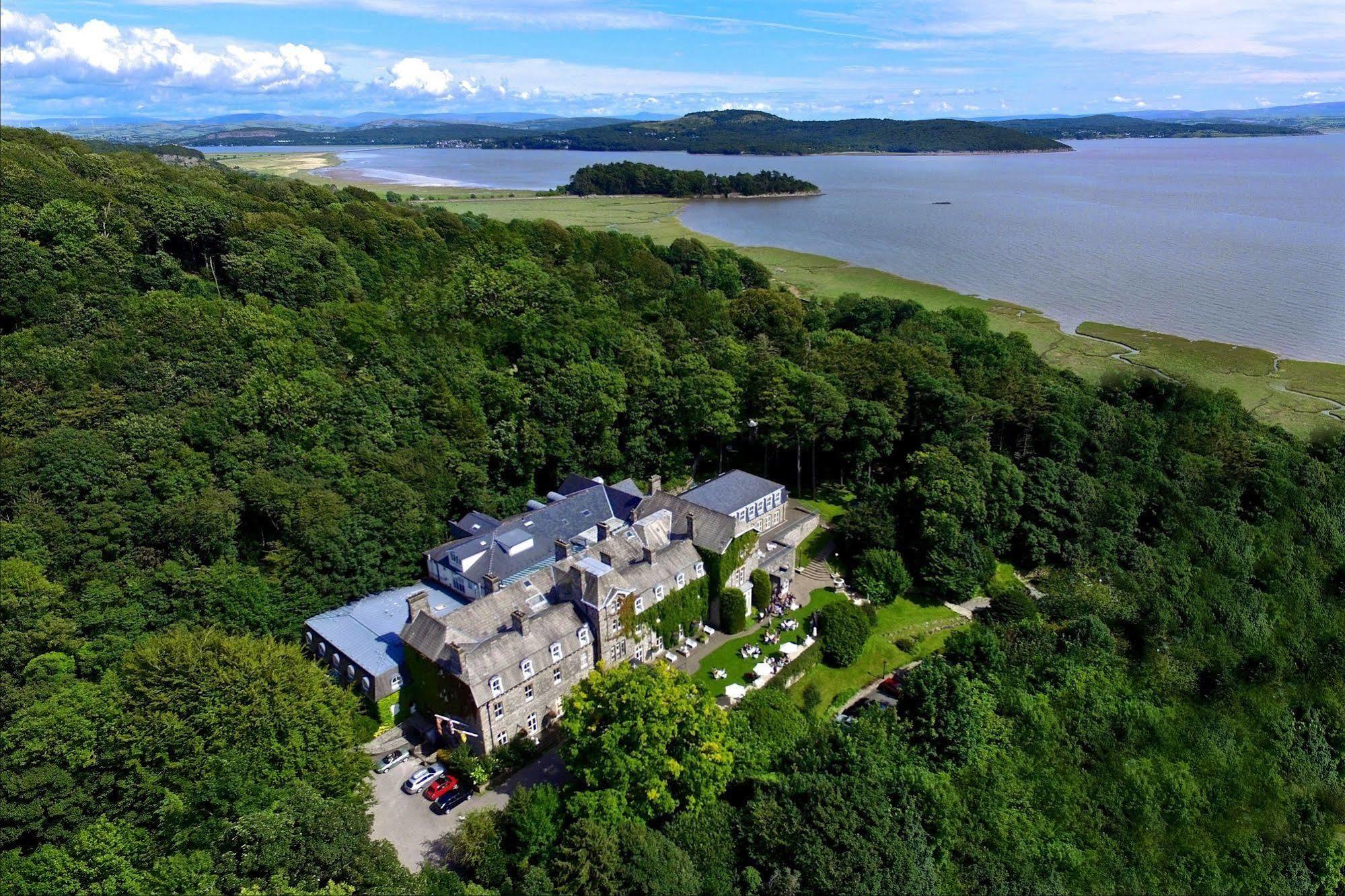 Grange Hotel 4*