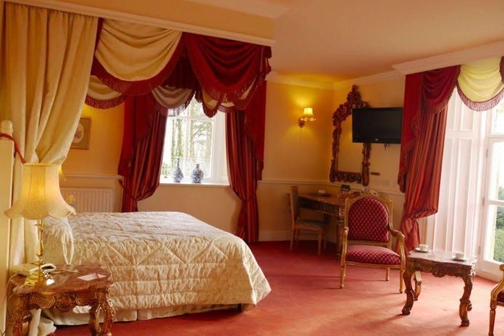 Grange Hotel 4* Grange-over-Sands