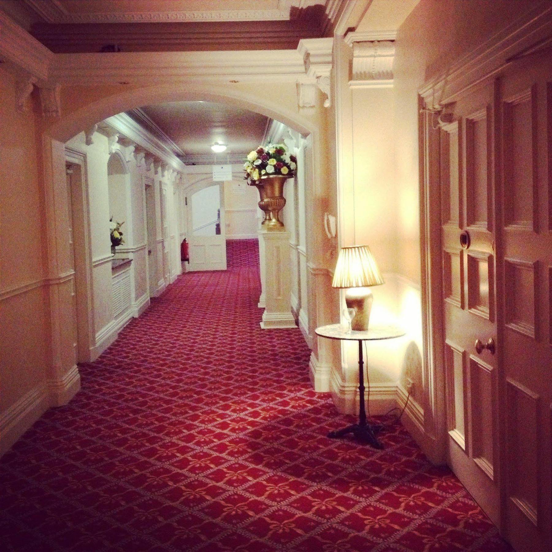 Grange Hotel