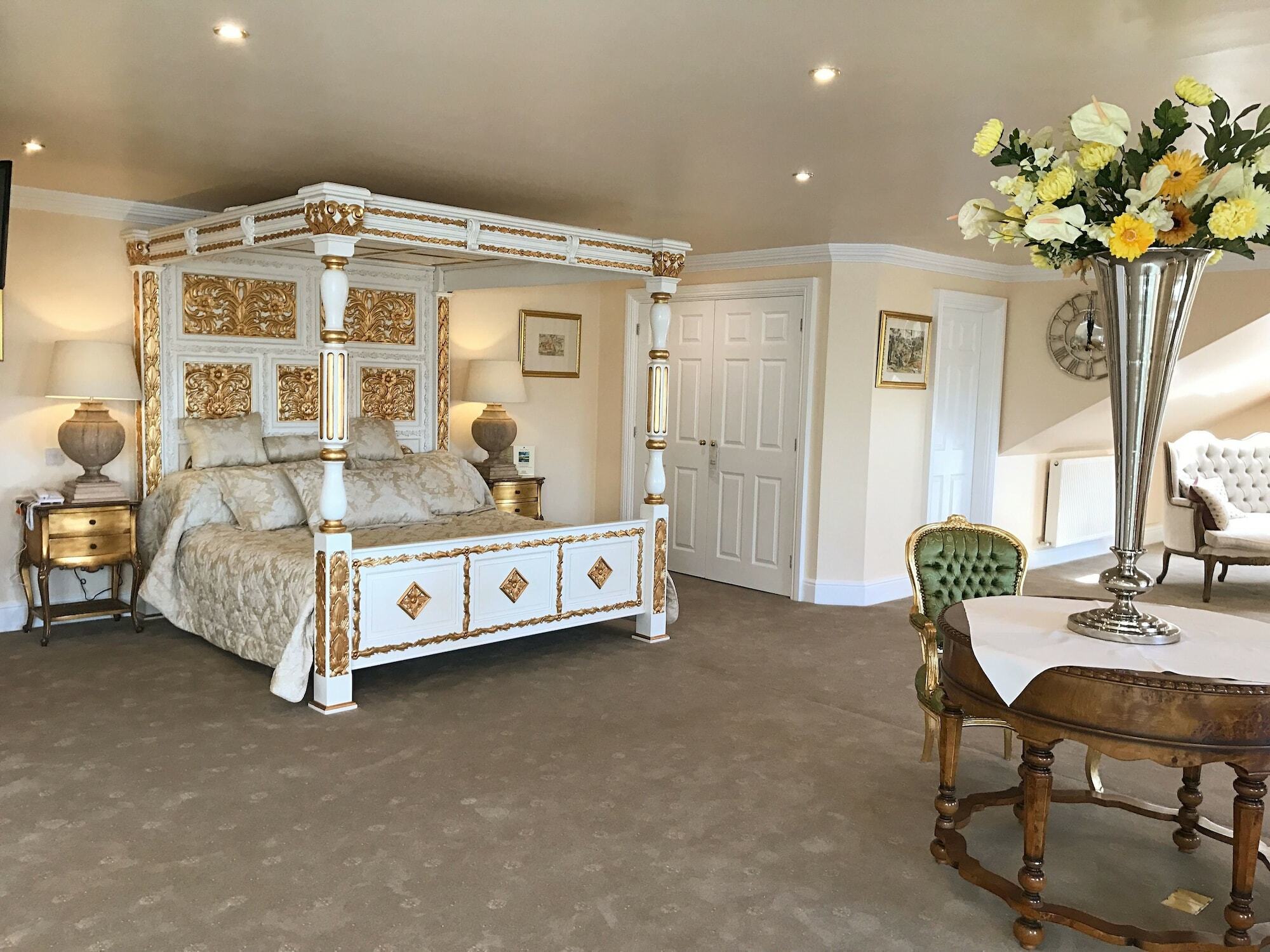 Hotel Grange Hotel Grange-over-Sands